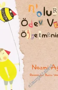Nolur Ödev Ver Öğretmenim -