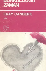 Yüreğin Burkulduğu Zaman -