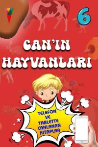 Can’ın Hayvanları