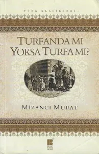 Turfanda Mı Yoksa Turfa Mı?