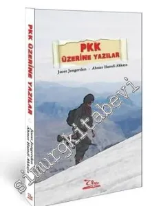 PKK Üzerine Yazılar -         2013