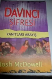 Davinci Şifresi Yanıtları Arayış