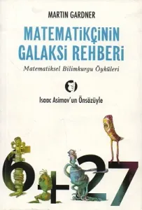 Matematikçinin Galaksi Rehberi