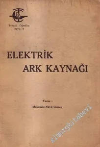 Elektrik Ark Kaynağı  -        1942