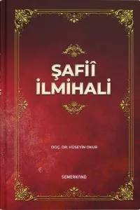 Şâfii İlmihali (Ciltli)