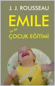 Emile ya da Çocuk Eğitimi -         2019