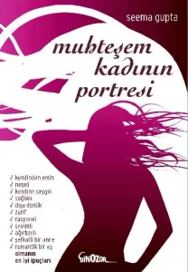 Muhteşem Kadının Portresi Muhteşem Kadının Portresi