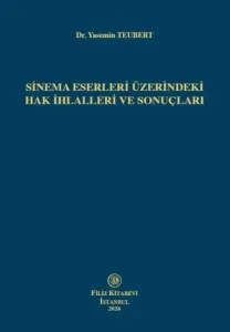 Sinema Eserleri Üzerindeki Hak İhlalleri ve Sonuçları