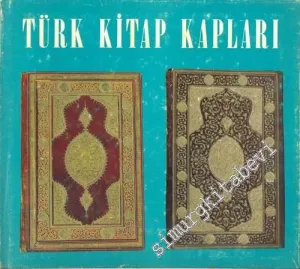 Türk Kitap Kapları -        1971