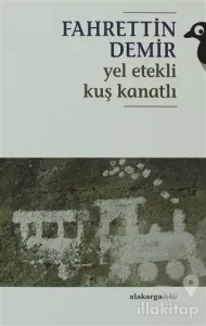Yel Etekli Kuş Kanatlı