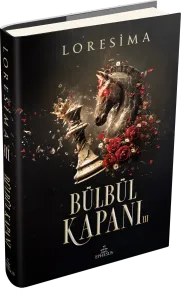 BÜLBÜL KAPANI 3 - CİLTLİ