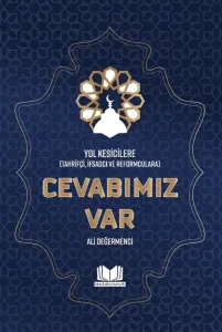 Cevabımız Var