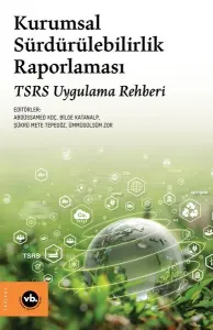 Kurumsal Sürdürülebilirlik Raporlaması