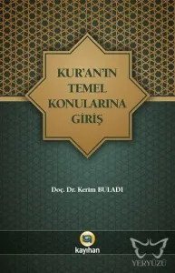 Kur'an'ın Temel Konularına Giriş