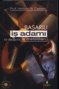 Başarılı İş Adamı Ve Modern İş Metodları