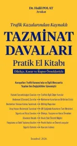 Tazminat Davaları Pratik El Kitabı