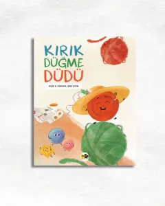 Kırık Düğme Düdü