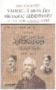 Vahdet- i Mevcud Bir Tabi'at Aliminin Dini