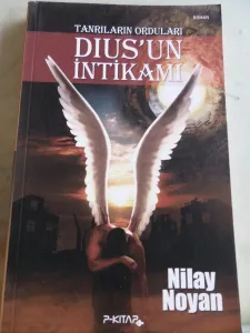 Tanrıların Orduları Dius'un İntikamı