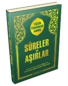 Sureler ve Aşırlar