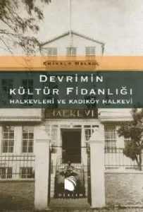 Devrimin Kültür Fidanlığı