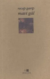 Mavi Gül