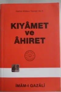 Kıyamet ve Ahiret