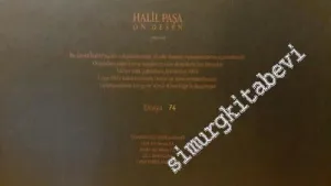 On Desen TIPKIBASIM  -        1990