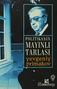 Politikanın Mayınlı Tarlası