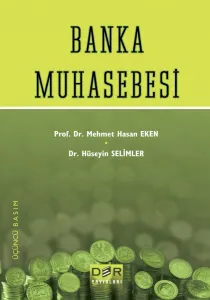 BANKA MUHASEBESİ