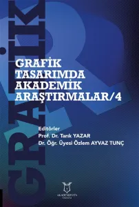 Grafik Tasarımda Akademik Araştırmalar 4