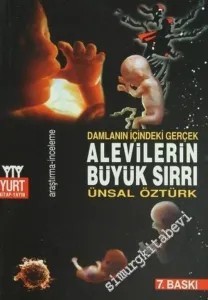 Damlanın İçindeki Gerçek Alevilerin Büyük Sırrı -        2013