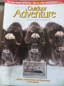 Outdoor Adventure