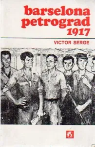 Barcelona Petrograd 1917