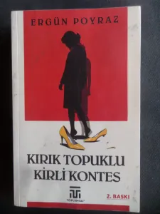 Kırık Topuklu Kirli Kontes
