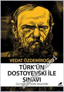 Türk'ün Dostoyevski ile Sınavı -         2023
