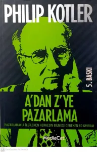 A'dan Z'ye Pazarlama
