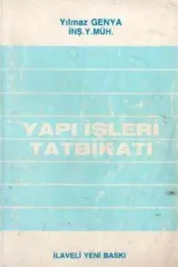Yapı İşleri Tatbikatı