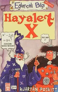 Hayalet - X