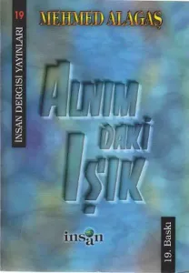 Alnımdaki Işık