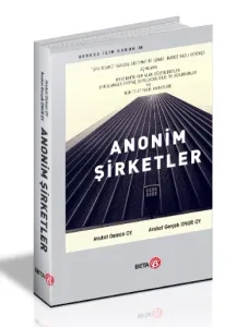 Anonim Şirketler