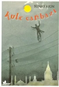 Kule Canbazı Kule Canbazı