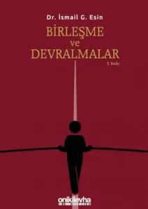 Birleşme ve Devralmalar