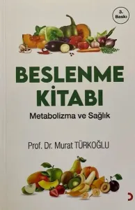 Beslenme Kitabı