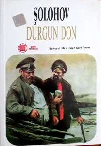 Durgun Don (2)