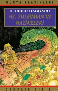 Hz. Süleyman’ın Hazineleri Hz. Süleyman’ın Hazineleri