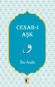Cenab-ı Aşk