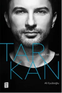 Tarkan - Ali Eyüboğlu