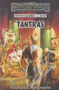 Avatar Üçlemesi 2. Kitap: Tantras -        2003