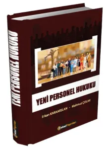 Yeni Personel Hukuku